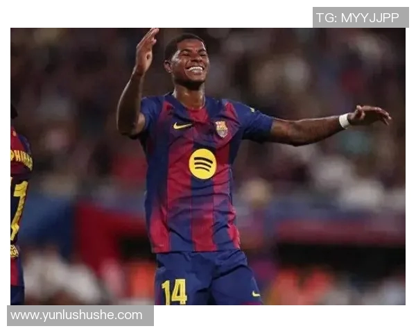 拉什福德加盟巴萨在即西甲豪门准备向曼联报价