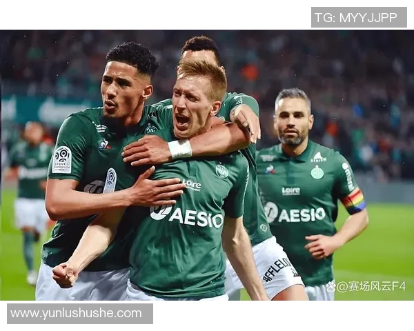 法甲圣埃蒂安对阵尼斯的比赛分析与胜负预测我看好主队取胜
