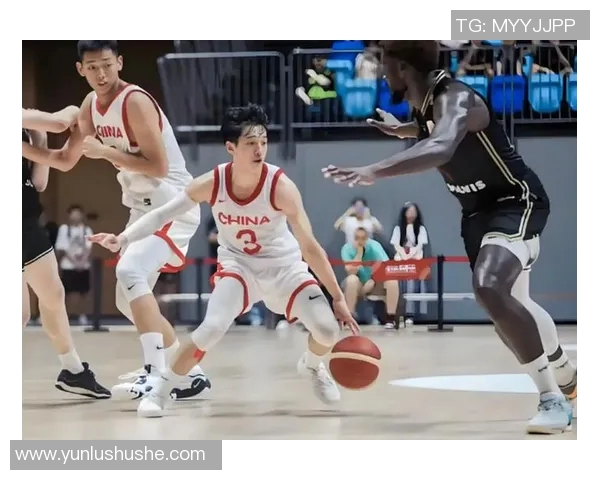 中国男篮U19遭遇世界杯四连败末节崩盘暴露顽疾郇斯楠独自奋战无力回天