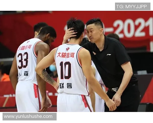 广东队散伙饭后杜锋心情低落帅位岌岌可危球队未来何去何从